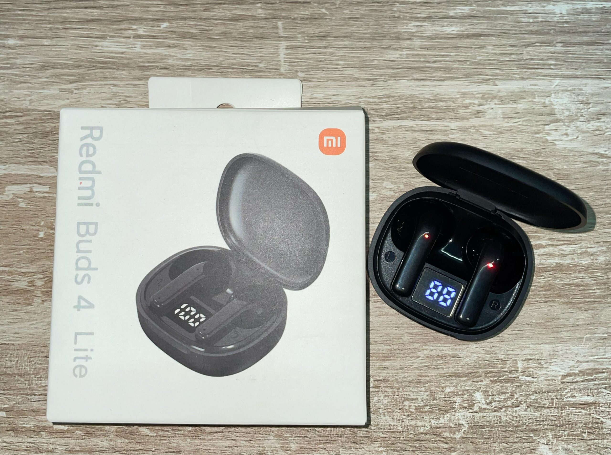 AURICULAR REDMI BUDS 4 LITE